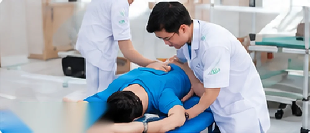 Hiệu quả của Vật lý trị liệu trong phục hồi chức năng sau tai biến