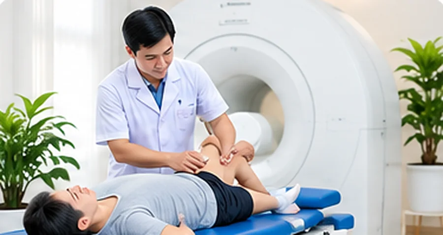 Vật lý trị liệu