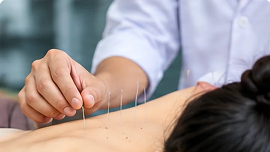 Y học cổ truyền